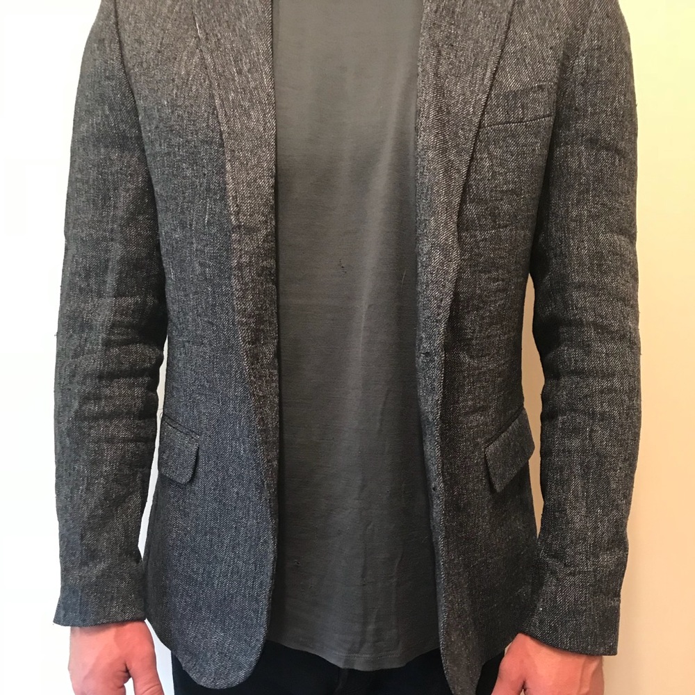Billie Reid Sports Jacket